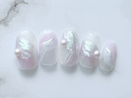 【Kai指名限定】定額季節アート