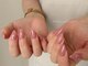 シアージュ ネイル アトリエ(sillage nail atelier)の写真