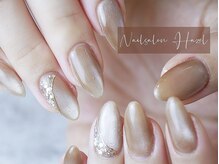 ヘーゼル(Hazel)/