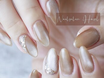 ヘーゼル(Hazel)/