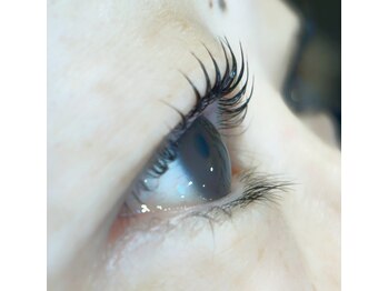 エムアンドエヌ(m&n)/まつ毛パーマ