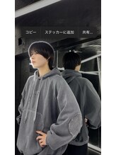 フォーエックス トウキョウ(XXXX tokyo)/men's eye brow wax