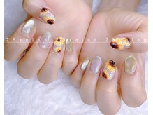 ニゴサロン(25Salon)/