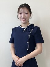 リングケー(Ling K) 中松 聖奈