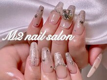 エムズ ネイルサロン(M2)/