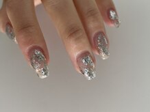 ウカ(ukacojp/store)/ホイルアート