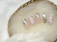 キャンアイドレッシー 町田/マグネット グラデーション