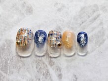 ウィンク(WINK)/定額¥8000