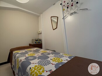 銀のすず 銀座院/個室2【妊活/マタニティ/産後】