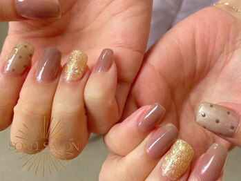 ソネル(SONEL)/シンプルデザイン