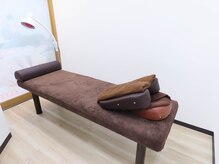 健康堂 整体整骨院 経堂院