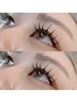 オズ(OZ)/【まつげ/まつ毛パーマ】郡山