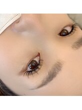 アイミー(I'Me-)/ワンホンスタイル＊