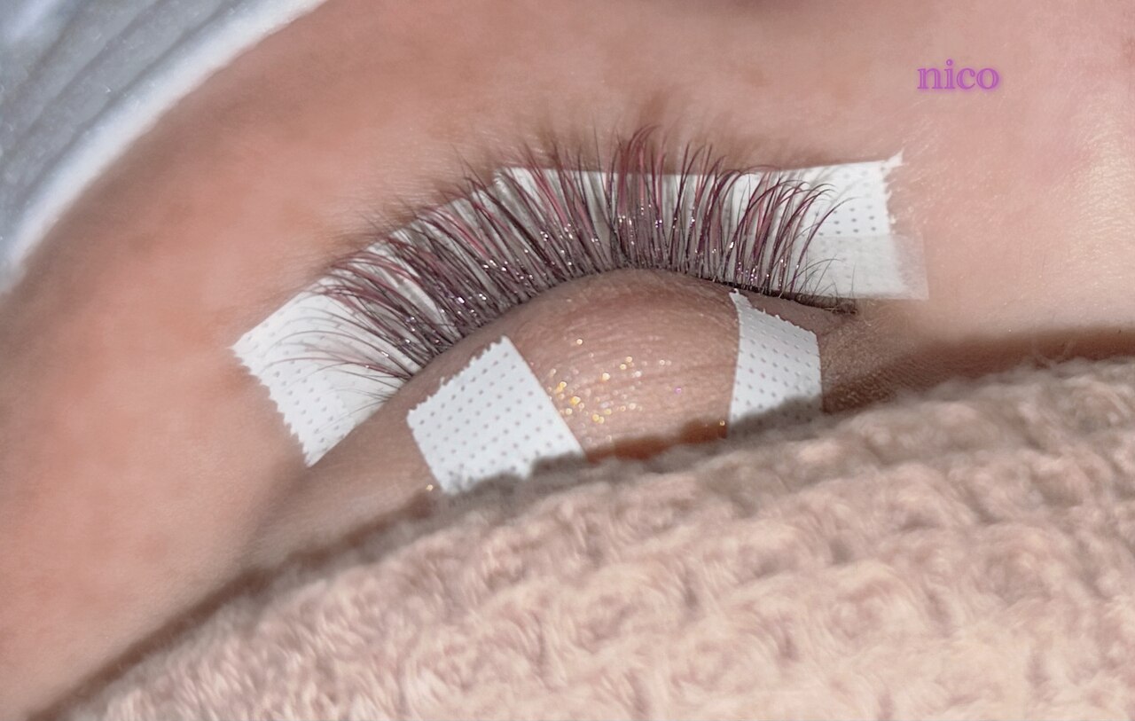 ニコ(nico)｜ホットペッパービューティー