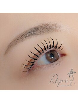 ルポ(Repos)/マジカルパーマエクステ