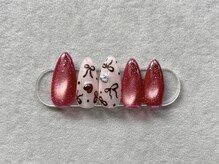 アンドネイルコロン(&Nail:)/定額★70min