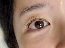 ネイルサロン プール ヴー(Nail Salon Pour Vous)/まつげパーマ/ラッシュリフト】