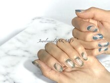 ジュエリーネイル タカコ(Jewelry nail TAKAKO)/