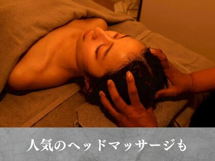 ル サロンドゥ ブラン(Le salon de Blanc)の写真