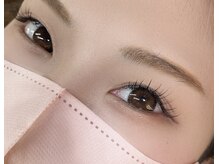 ラボーテ (La beaute)の雰囲気（★まつエク期間限定価格★100本￥3900/120本￥4900/140本￥5900）