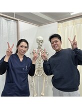 夢の鍼灸整骨院/五香院/口コミ