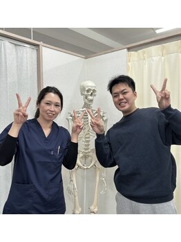 夢の鍼灸整骨院/五香院/口コミ