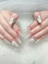 ミハナ(MIHANA )/可愛いデザイン