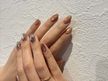 コルポ(korpo)/マグネットネイル