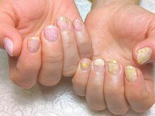 ポ ミニヨン(Pot mignon)/おまかせ90分 ￥8,800