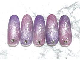 4月限定デザインコース