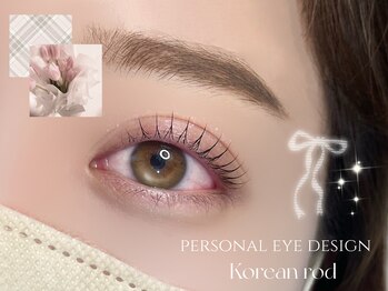 アイモア 吉祥寺店(eye mor.)/まつげパーマ/美眉/アイブロウ