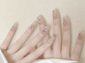 ニコ 高田馬場店(Niko)/春ネイル