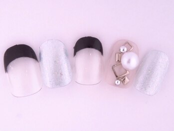 ネイルサロン ノア/[ハンド]オフィスコース☆