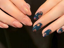 レイール 吉祥寺(Reir)/ニュアンスネイル