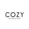 コージー 心斎橋店(COZY)のお店ロゴ