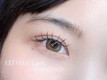 ネロリ バイ エイティスト(neroli by 8ist)/LEDマツエク［新宿/新宿駅］