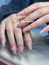 エスティネイルアートサロン(St.Nail Art Salon)/