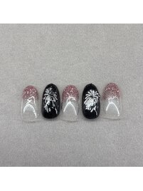 7月定額シンプルコース¥5,500