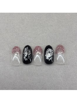 キャンアイドレッシー 茨木店(Can I Dressy)/7月定額シンプルコース¥5,500