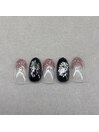 7月定額シンプルコース¥5,500
