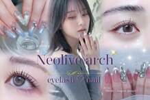 ネオリーブアーチ 武蔵小山店(Neolive arch)