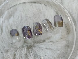 nuance design course ¥6980