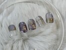 nuance design course ¥6980