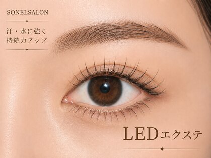 ソネル 御徒町店(SONEL)の写真