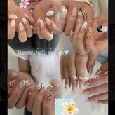 ムーイ 外苑前(mooi.)