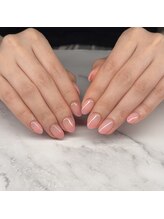 アイリッシュネイル 久屋大通店(Irish Nail)/グラデーションネイル