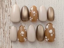 シキ 湘南台店(shiki)/Autumn Animal / autumn・spring