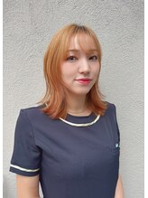 エスデザイン(es design)&nbsp;羽生 紫苑