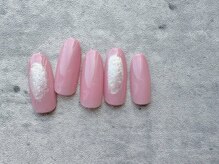 エイル ビューティ ホヌ(EIL beauty Honu)/キャンペーンネイル