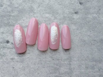 エイル ビューティ ホヌ(EIL beauty Honu)/キャンペーンネイル